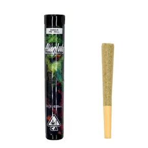 Permanent Shade | 1g Preroll