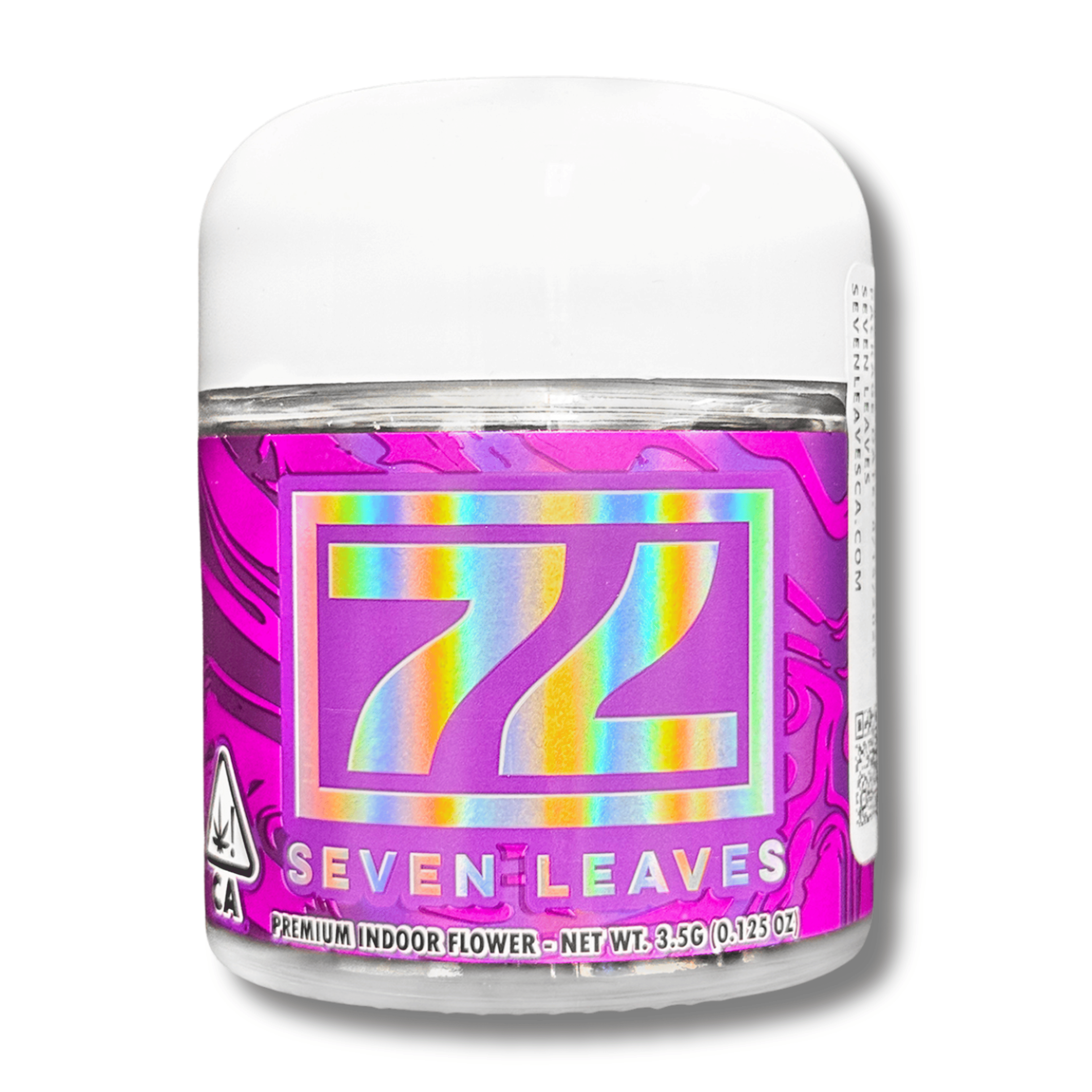 Dosido x Gelonade 3.5g - Seven Leaves - - $25.50 - Flower