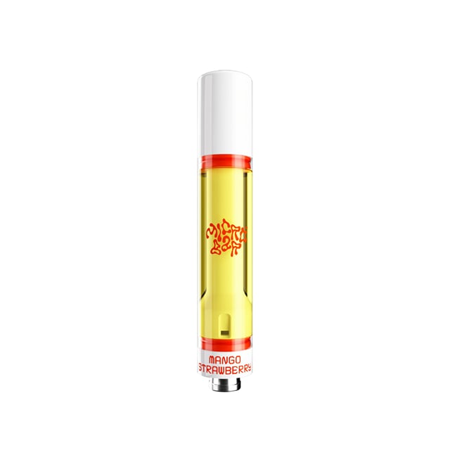 Mango Strawberry - Cartridge - 1g