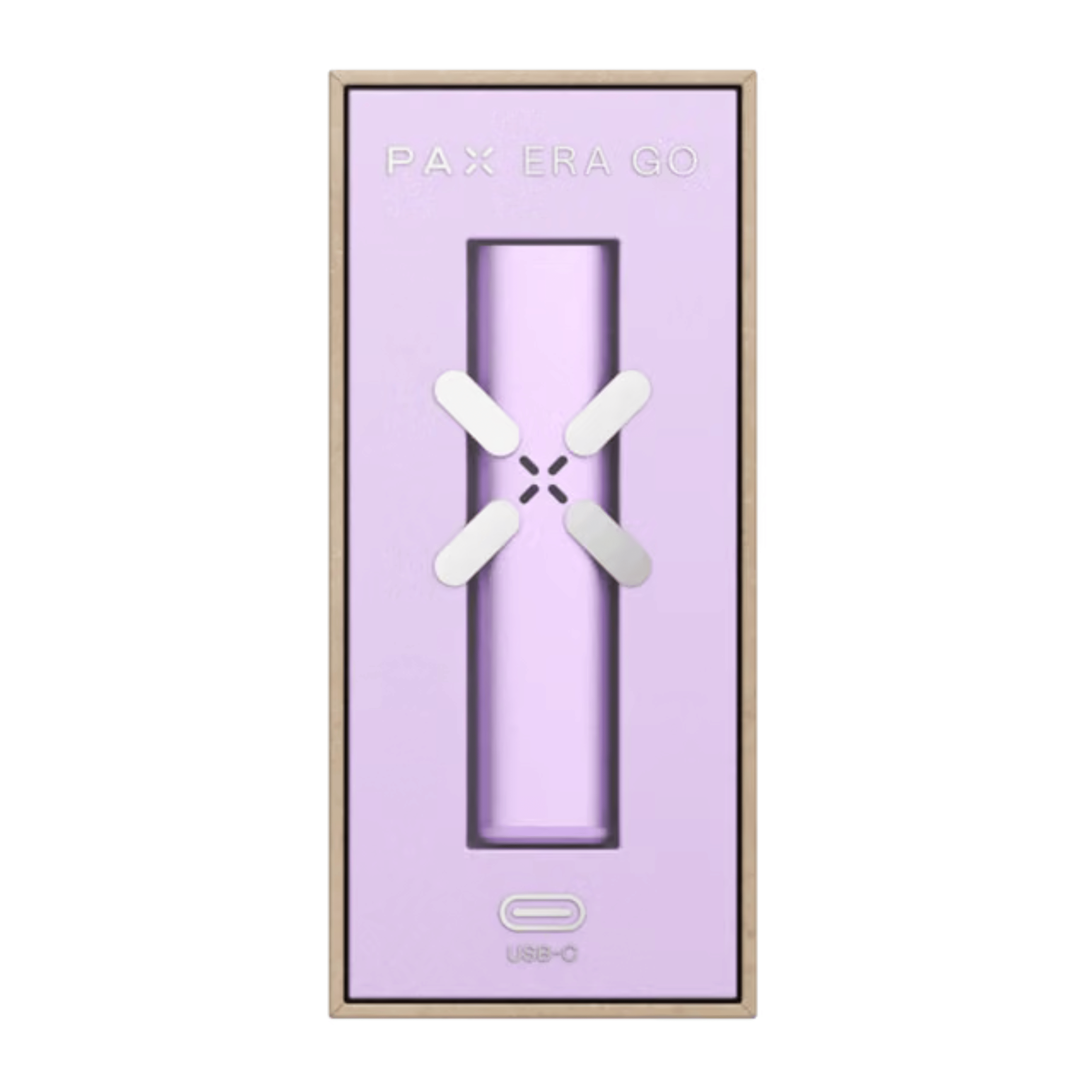 Lavender Pax Era Go Pod Battery - PAX -  - $20 - Paraphernalia