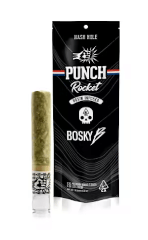 Soap x Odder Popz x Street Sweetz - Rocket (1.6g)