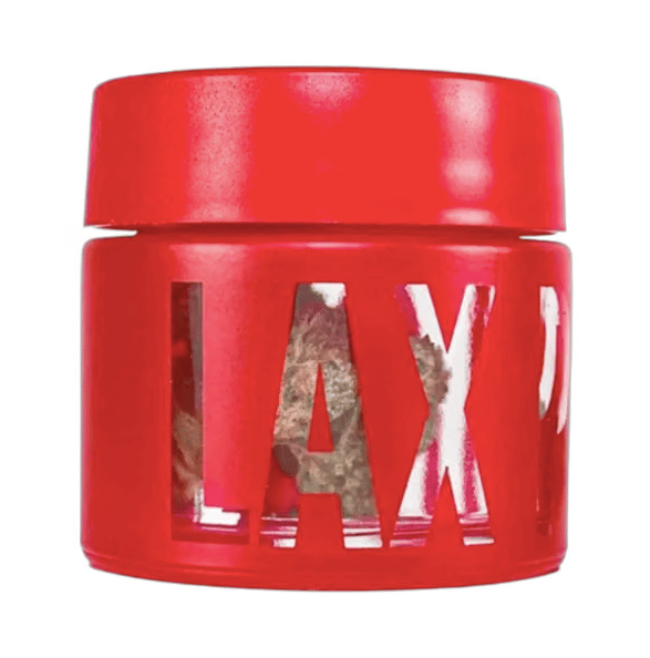 LAX — Pink Nectar