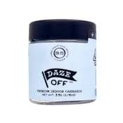 Grape Soda 32.29% - 3.5G - Daze Off - Grape Soda (I) - $32 - Flower