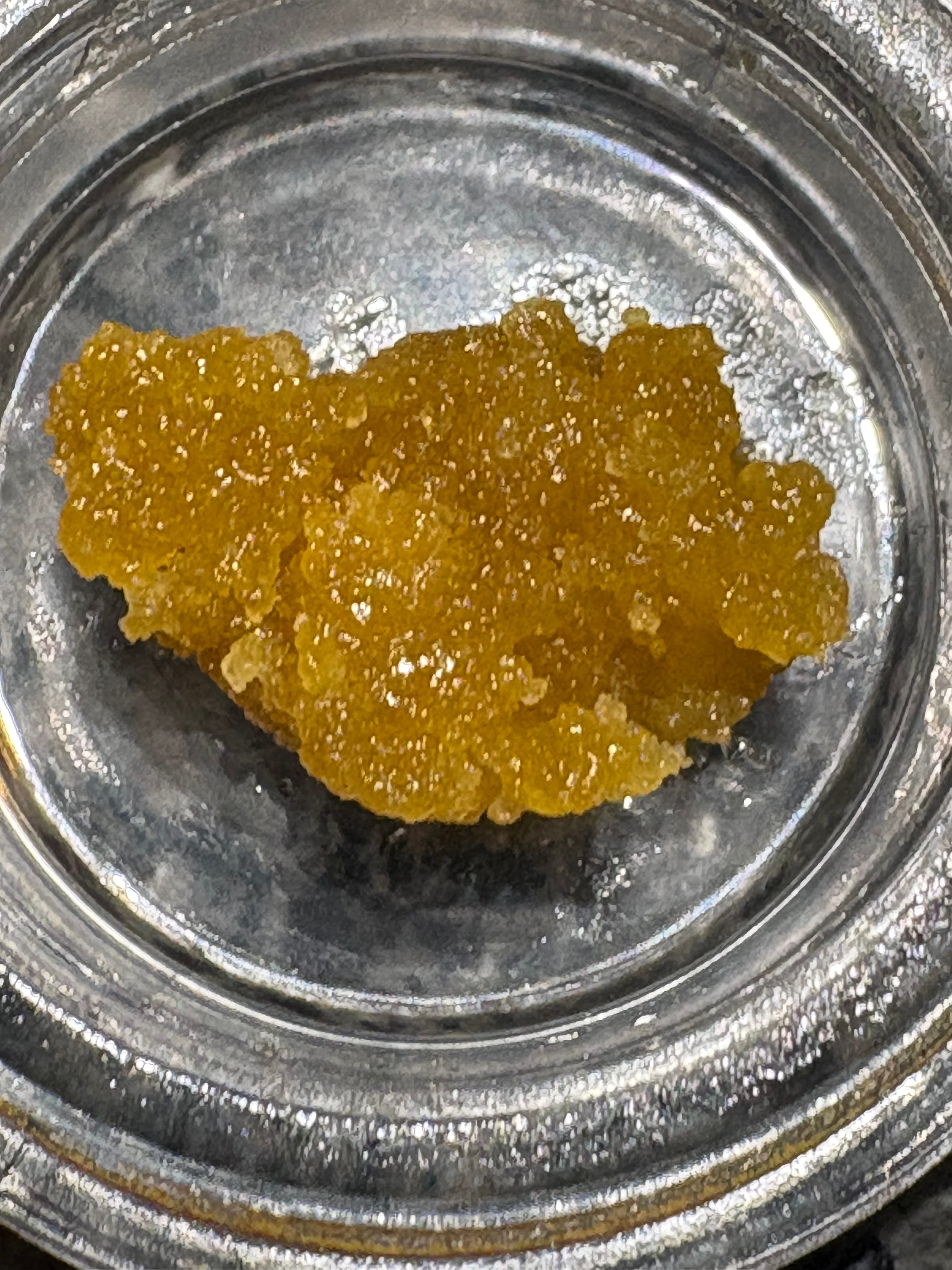 Apple Martini 1g Sugar 90% THC - Sum Good -  - $12 - Concentrates