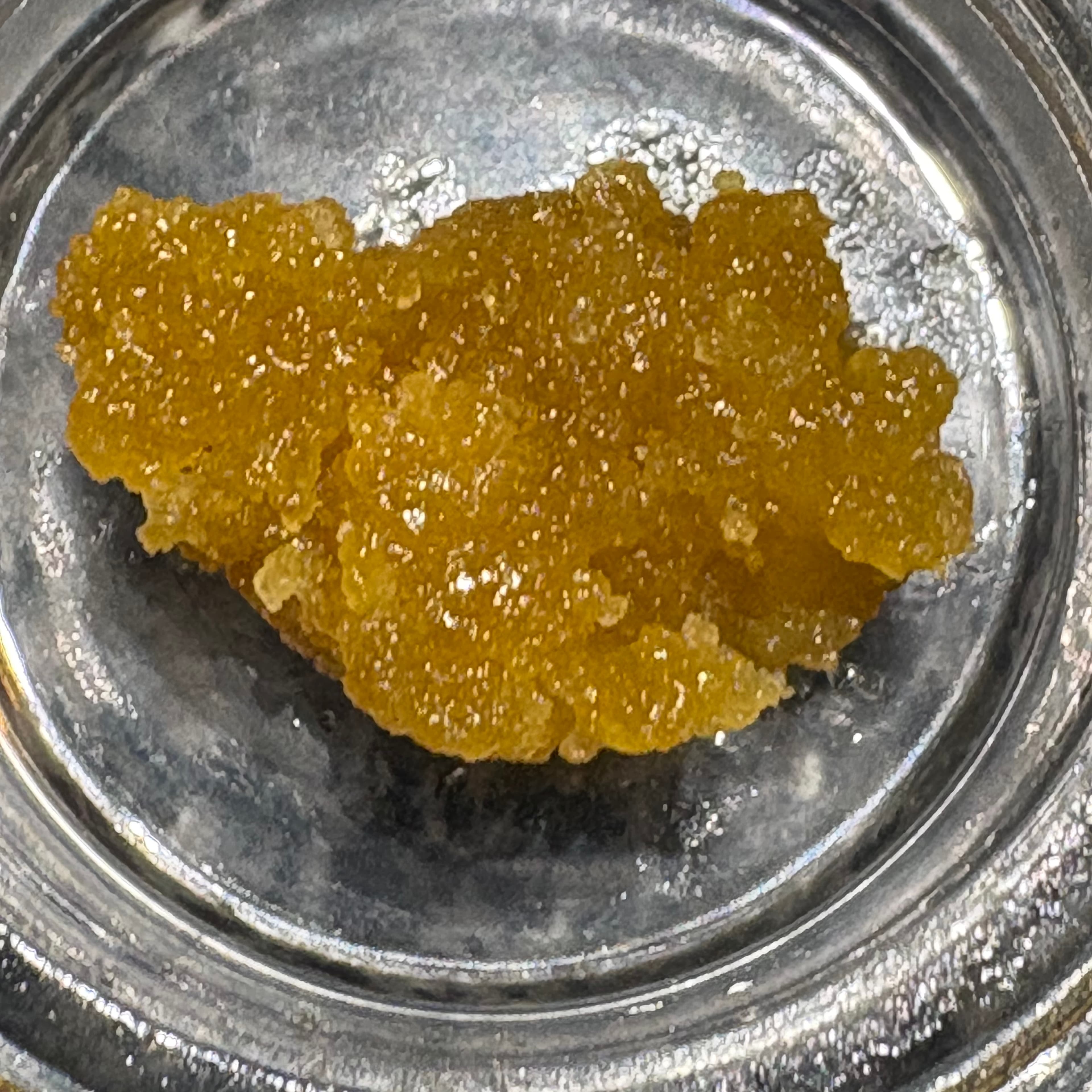 Apple Martini 1g Sugar 90% THC - Sum Good - - $12 - Concentrates