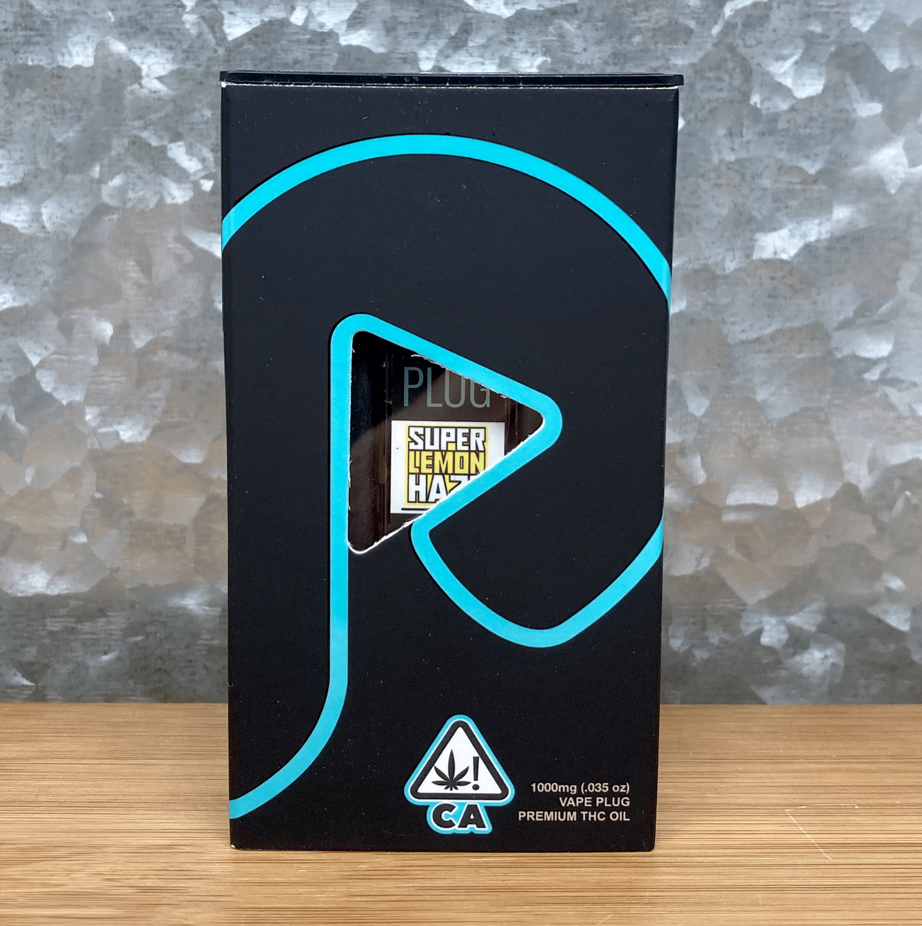 Super Lemon Haze DNA 1g - Plug Play -  - $47 - Vape Cartridge