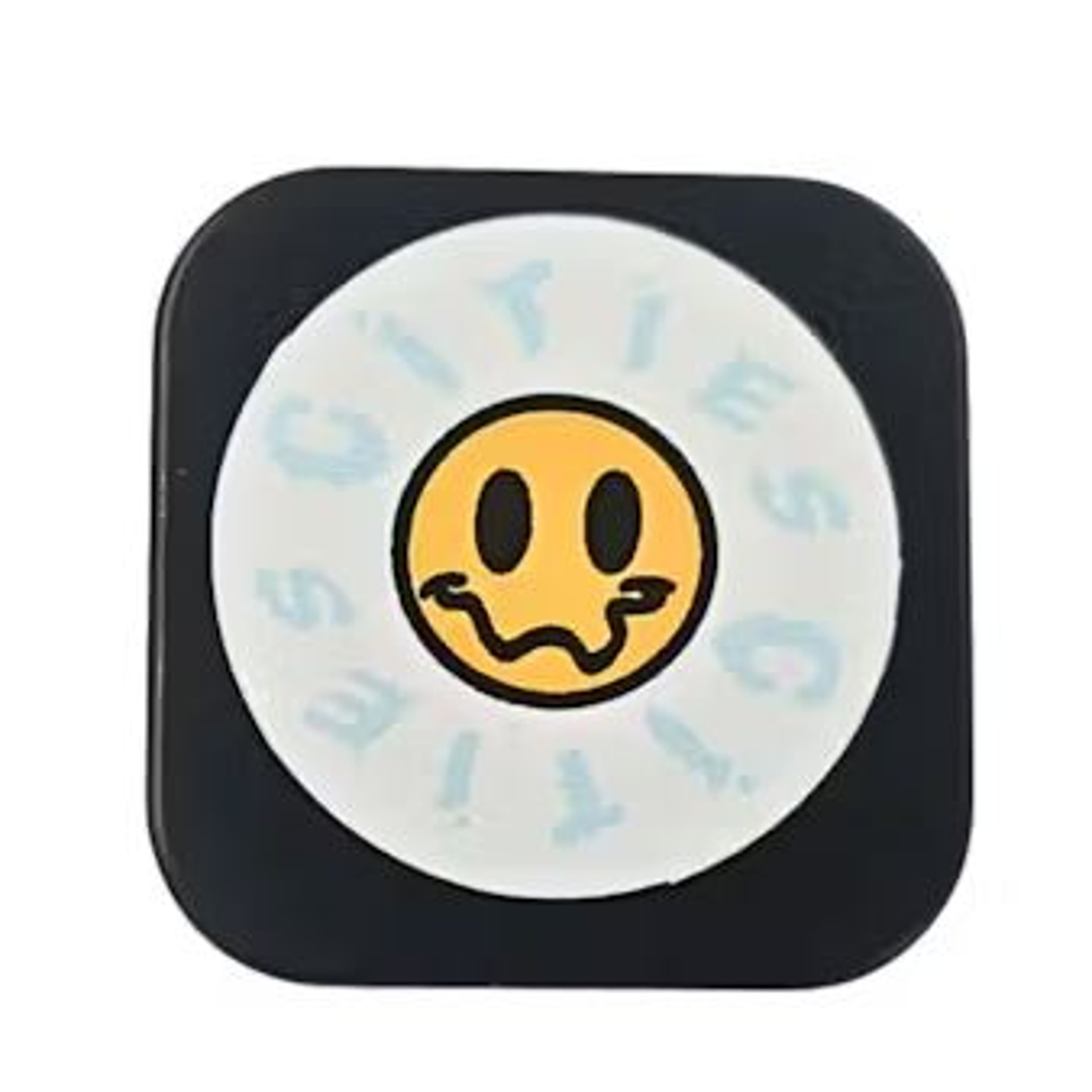 Lemon Berry Gelato - 1G Badder - CITIES - Lemon Berry Gelato 1G Badder (I) - $12 - Concentrates