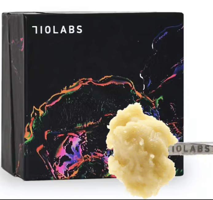 36 Cakez #11 - Persy Badder 1G *SPECIAL PRICING* - 710 Labs - 36 Cakez #11 Persy Badder (I) - $69.99 - Concentrates