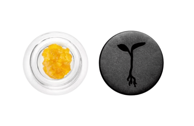 Chem Diesel - Live Resin - Concentrates - Raw Garden - One Gram - $39.99 - Concentrates