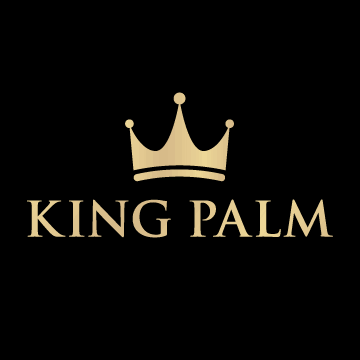 Mini Natural 2pk - King Palm -  - $4.33 - Accessories