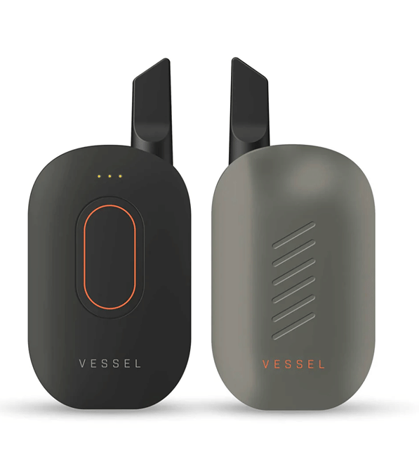 VESSEL - Compass - Yosemite