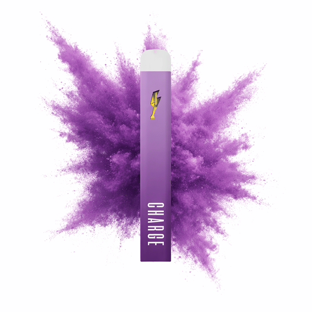 Grand Daddy Purple | Disposable