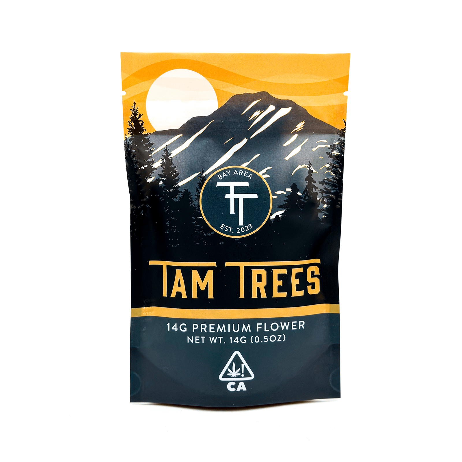 Strawberry Slurpee - Tam Trees - Half Ounce (Small Buds) - $60 - Flowers