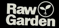 Raw Garden — Garlic Cookies