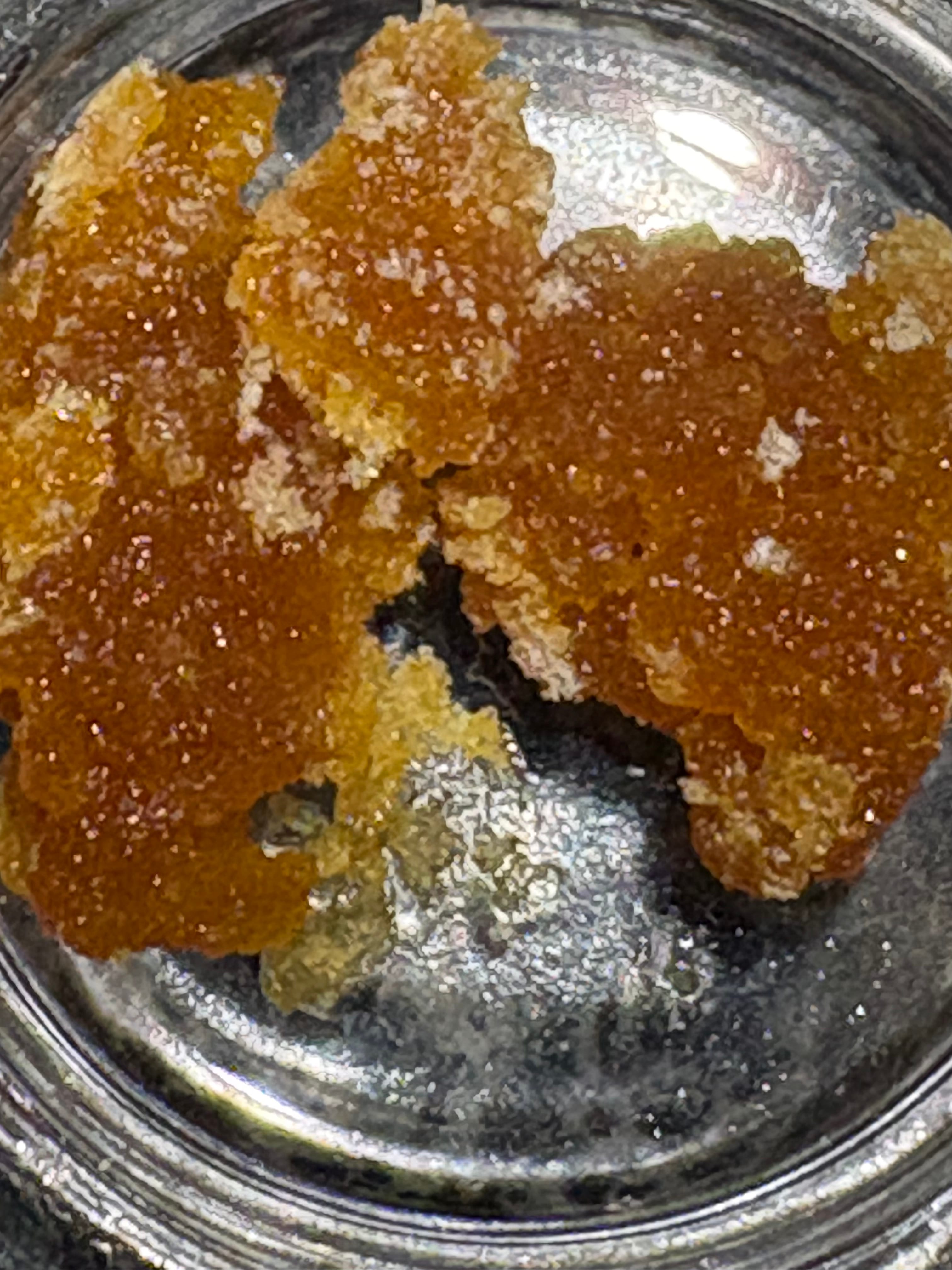 Pain Killer 1g Sugar 90% THC - Sum Good -  - $12 - Concentrates