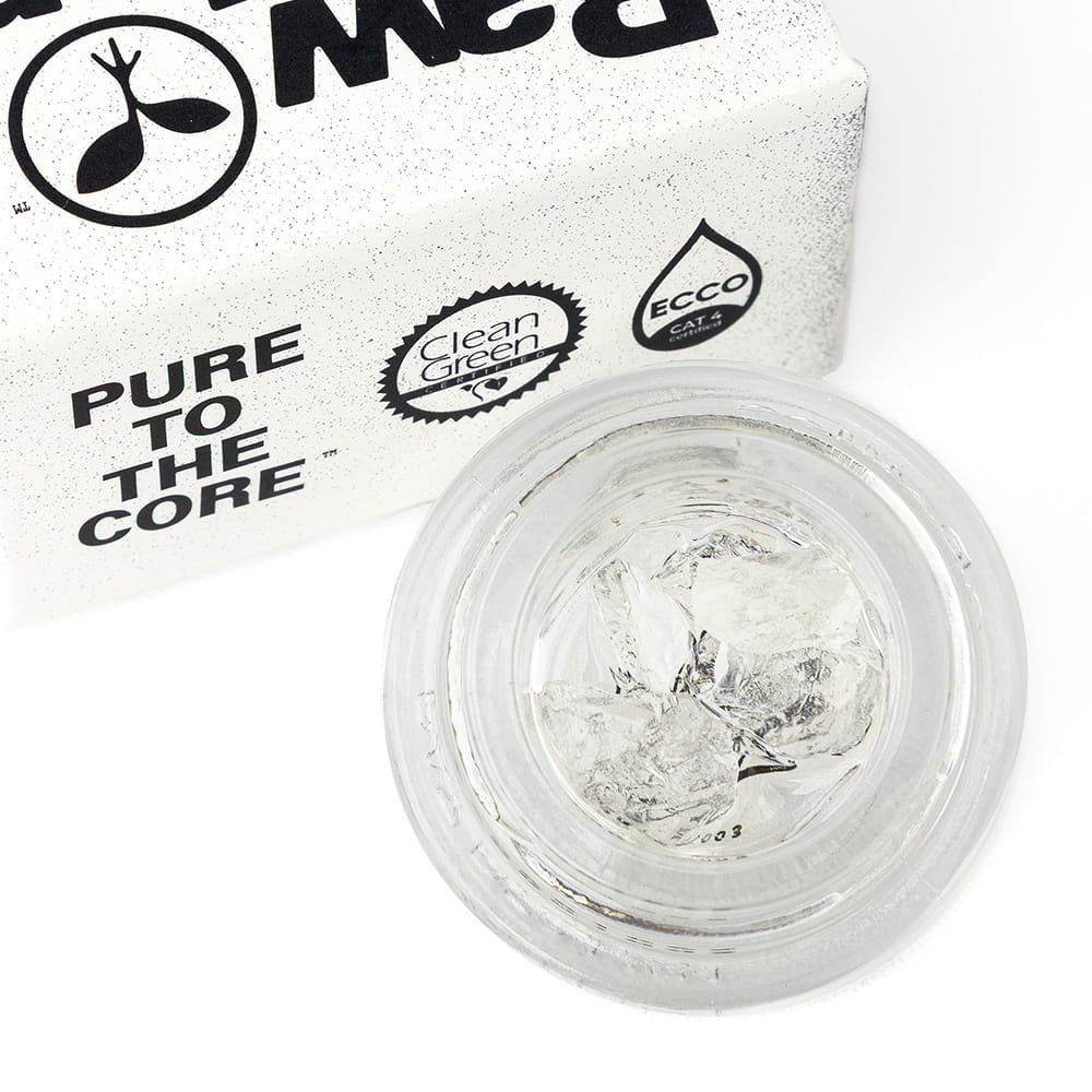 Firecracker Diamonds - Raw Garden - Gram - $35 - Concentrates