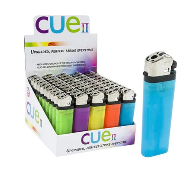 CHEAP Lighter
