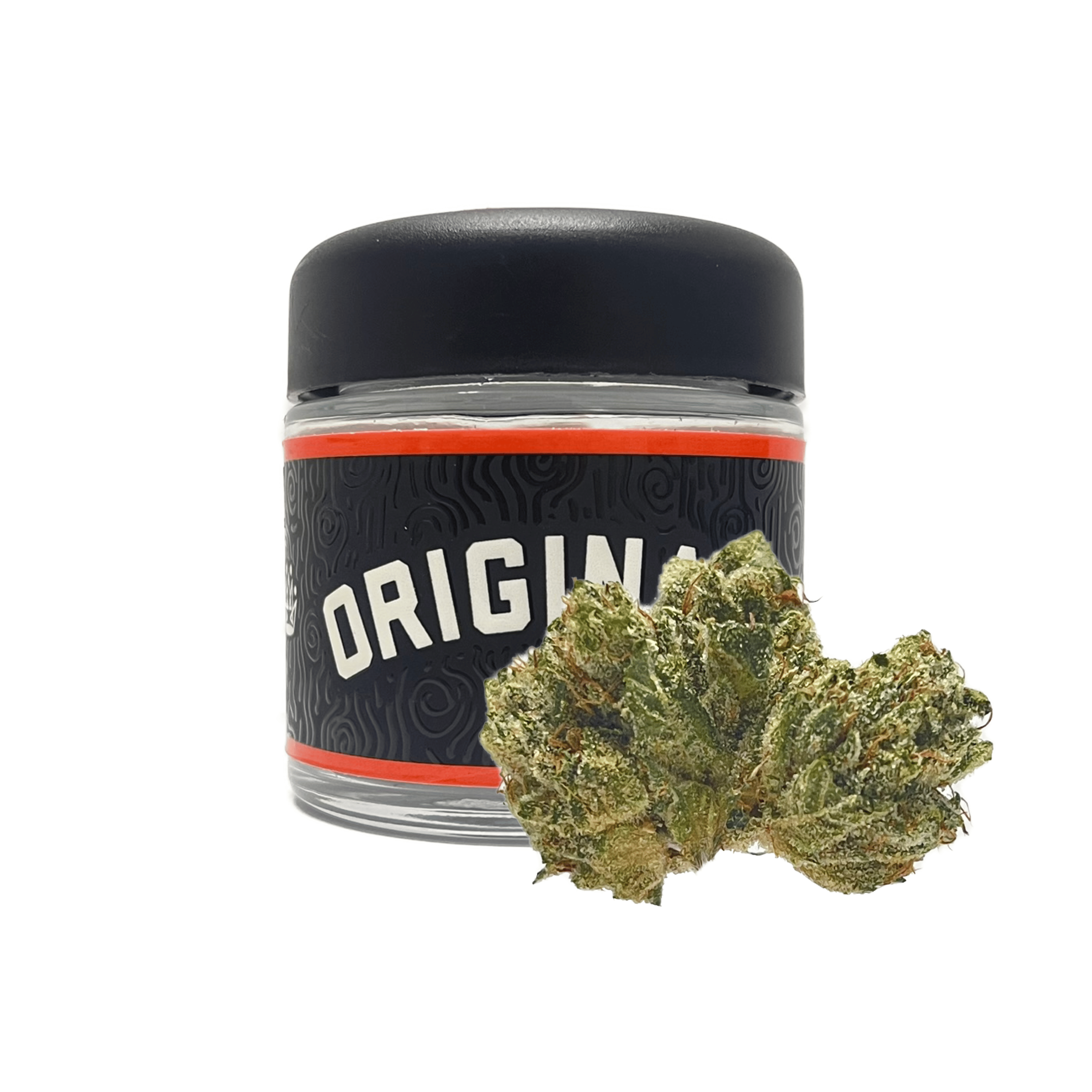Oakstradam OG - 3.5g - Originals - - $50 - Flower