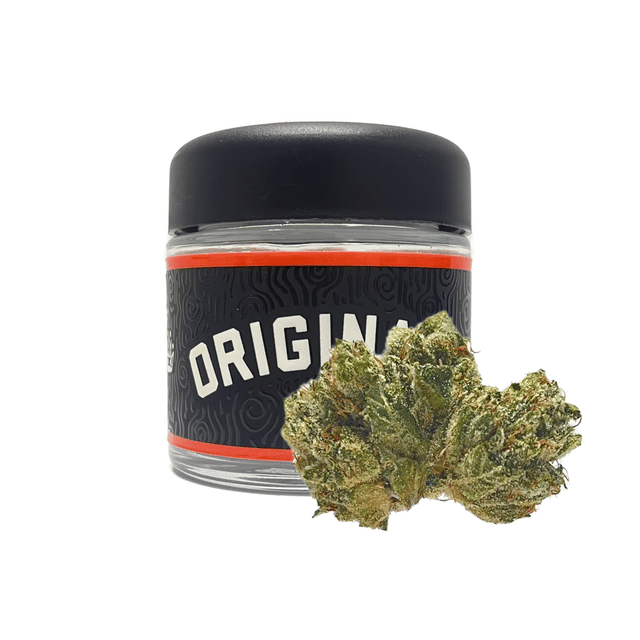 Originals — Oakstradam OG