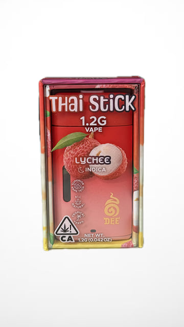 Lychee - AIO - 1.2g - (I)