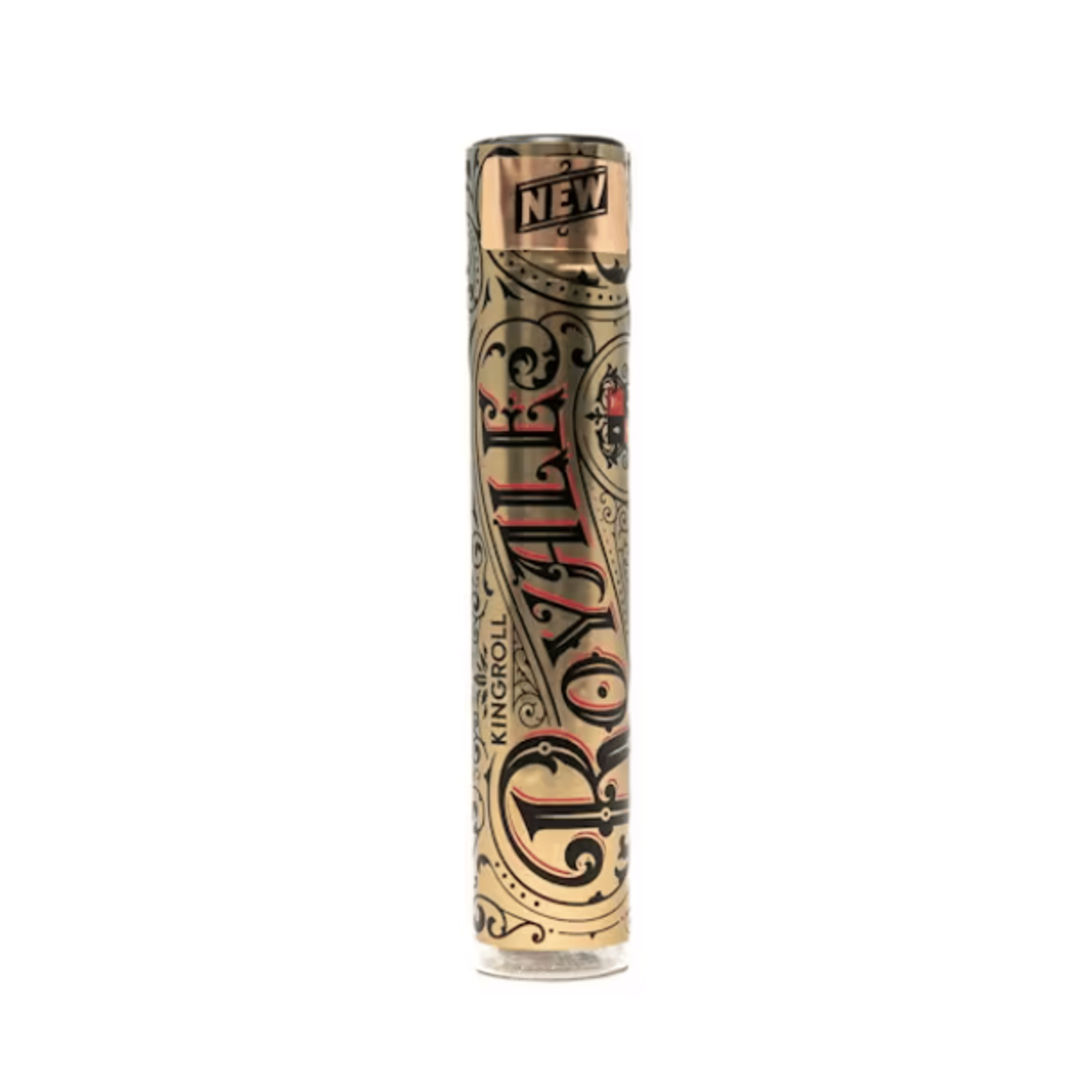 Kingroll Royale | Grapes and Cream - 1.3g - KINGPEN - - $20 - Infused Pre-Rolls