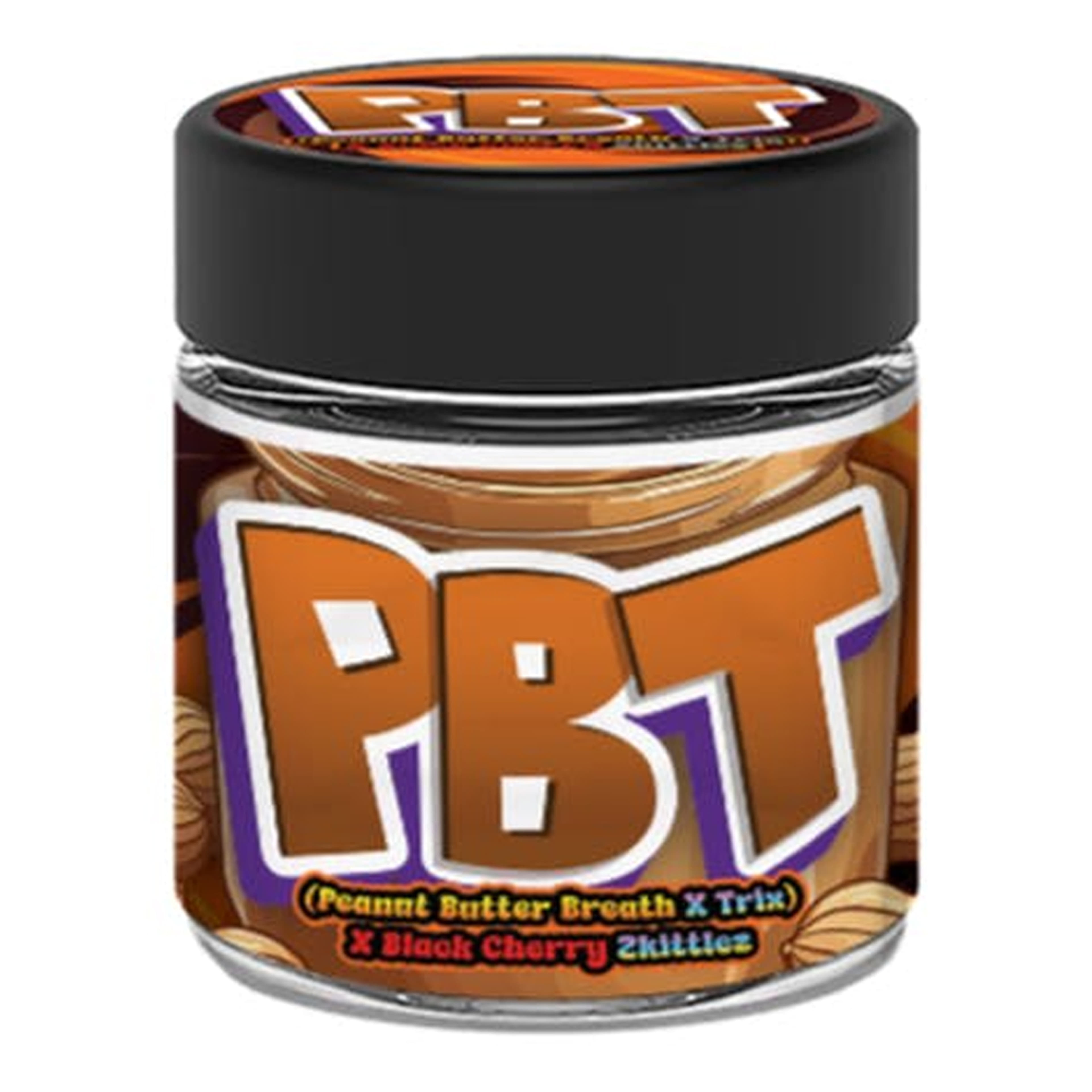 PBT 31.41% - 3.5g *SPECIAL PRICING* - Backpack Boyz - Eighth - $50 - Exotic Eighths - Buy 8 Mix & Match get 13.5% Off PLUS $.01 Punch T1 Rosin