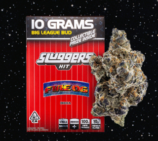 Fire OG 10g - Sluggers - 10g - $65 - Flowers