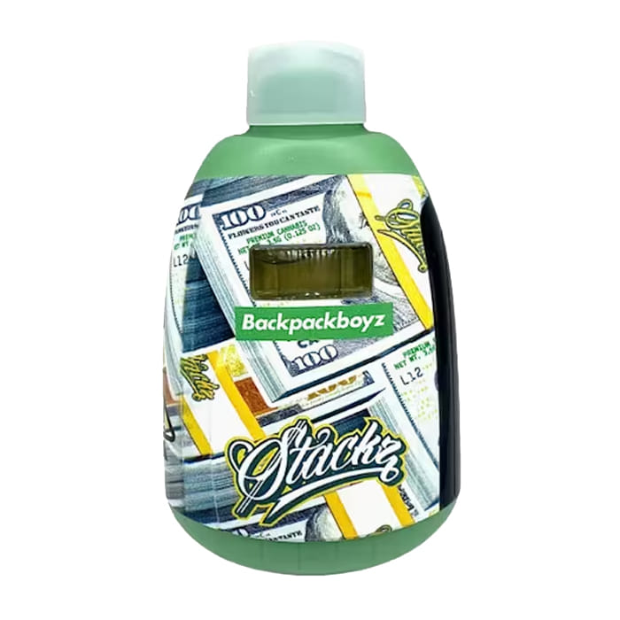 Stackz (H/I) AIO 1.2g - Backpack Boyz - Stacks  (H/I) - $33 - Cartridges