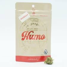 Humo Corp — La Bomba (I)