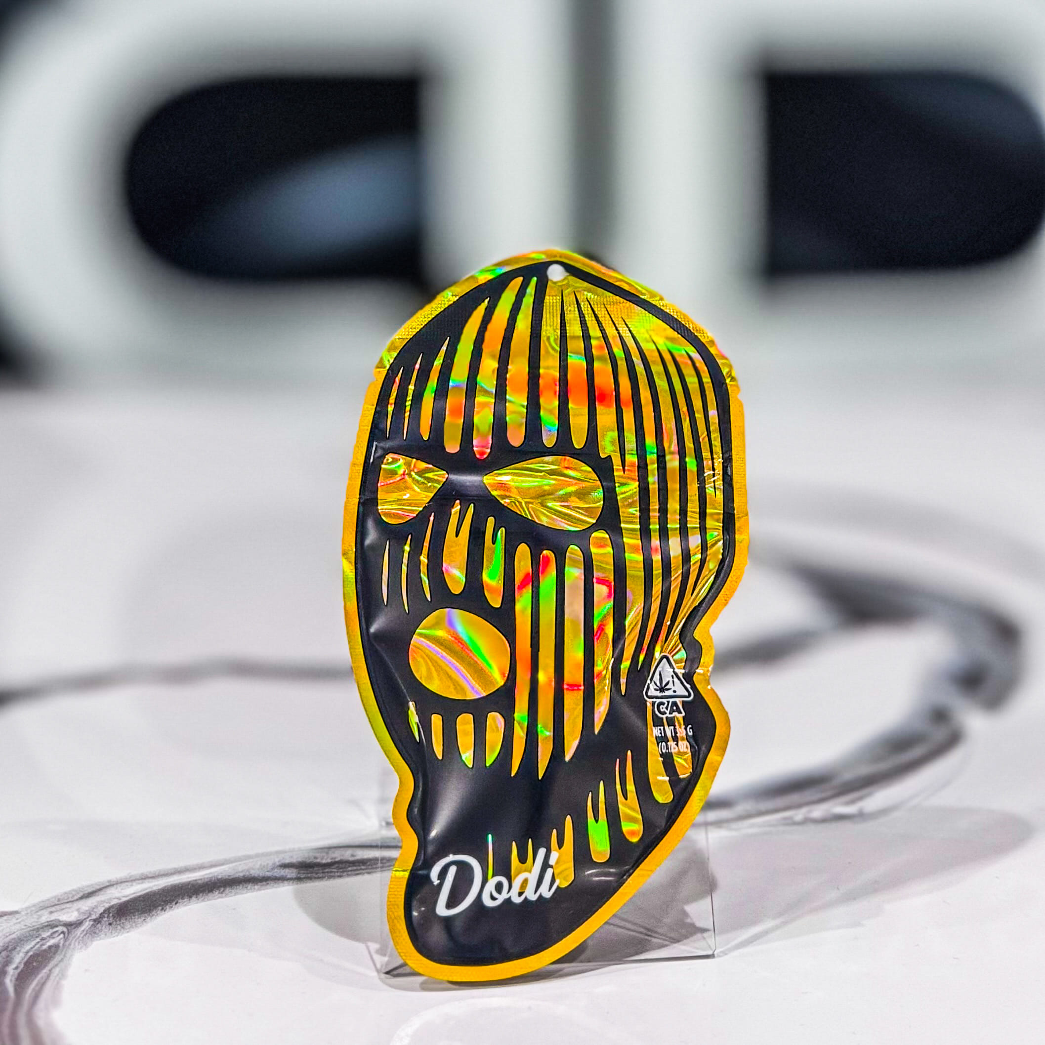 DODI: Charlie OG