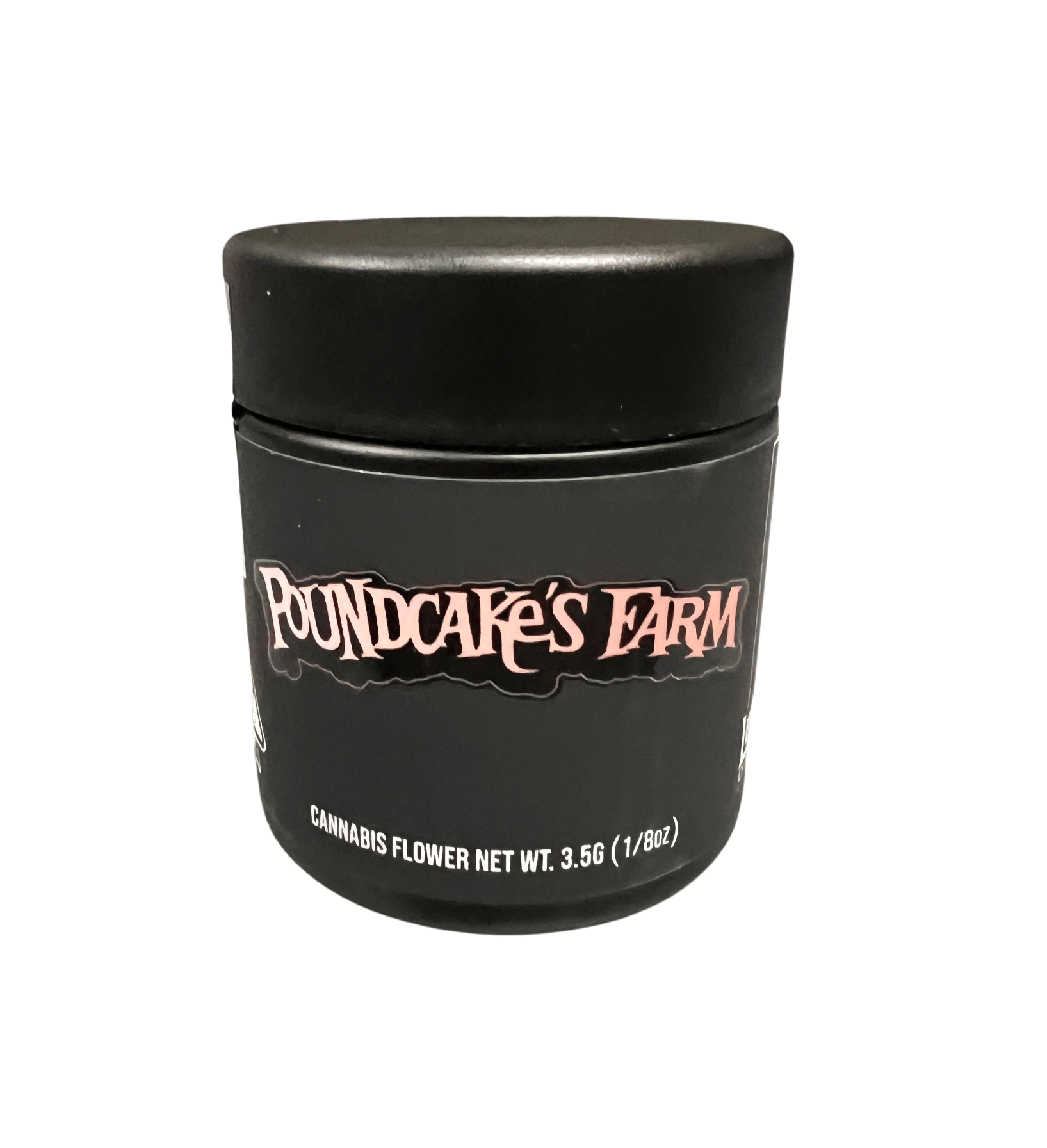 Pound Cake: Dubble Bubble