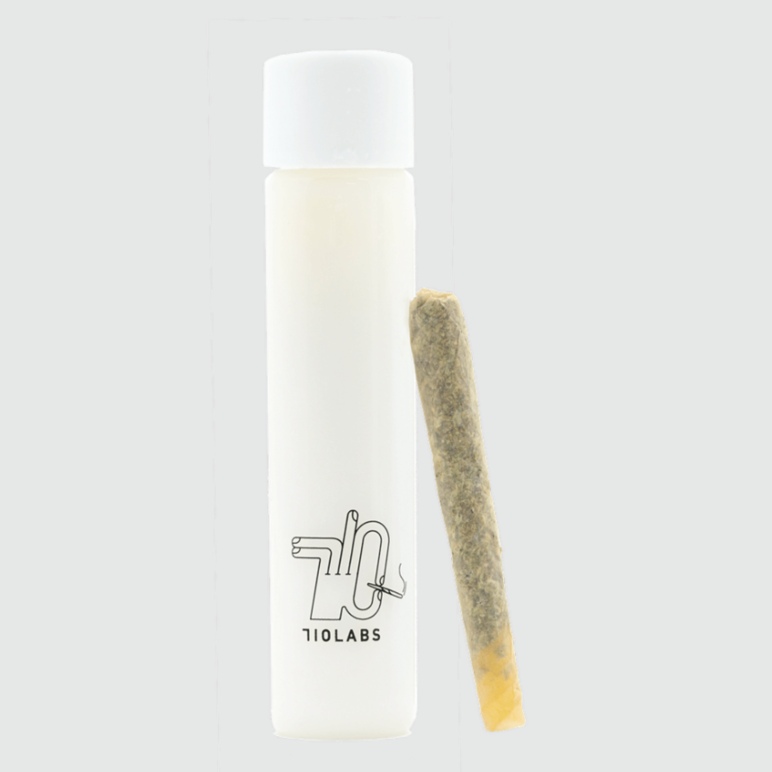 Banana Rickscotti 1g Preroll - 710 Labs -  - $12 - Preroll