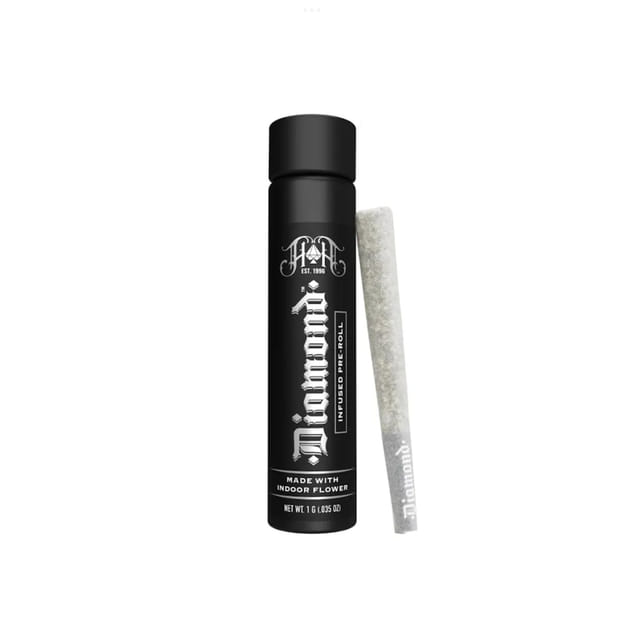 Heavy Hitters: Moca: Pineapple Trainwreck