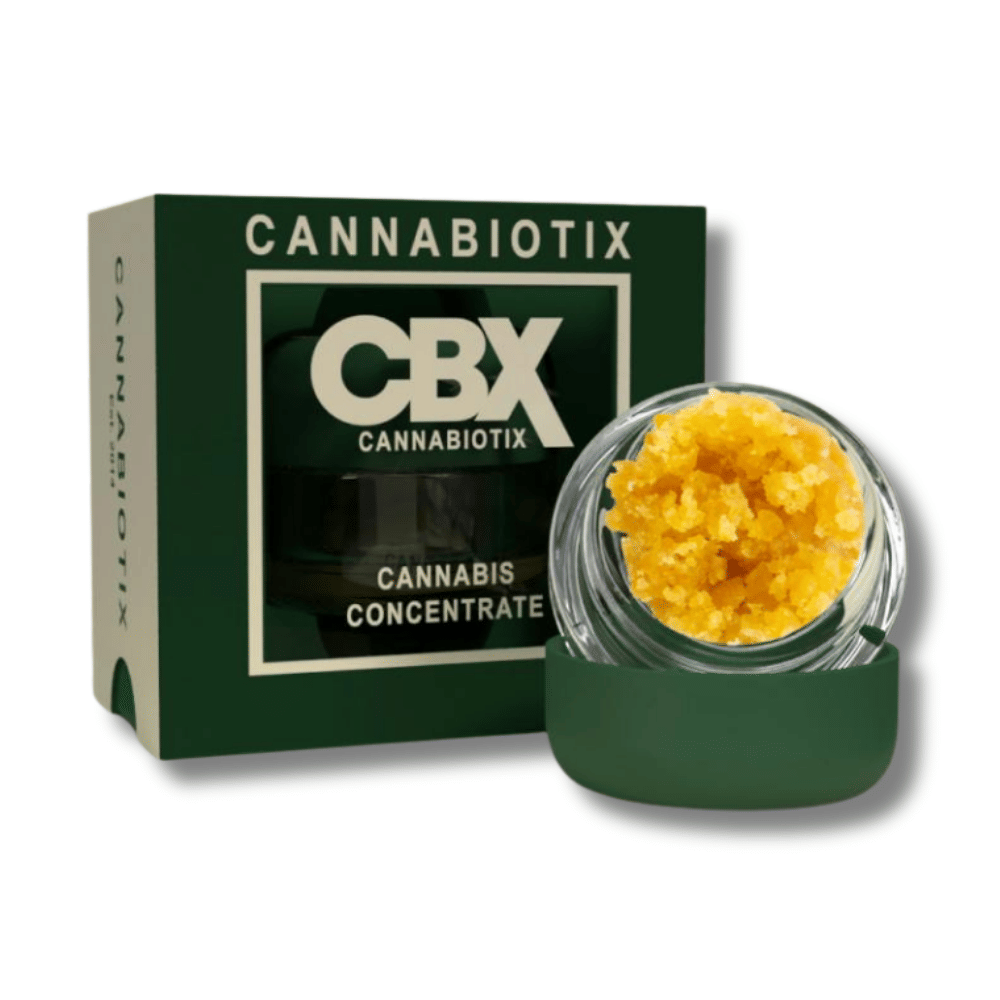 Tropical Milk Terp Sugar 1g - Cannabiotix -  - $22 - Extract