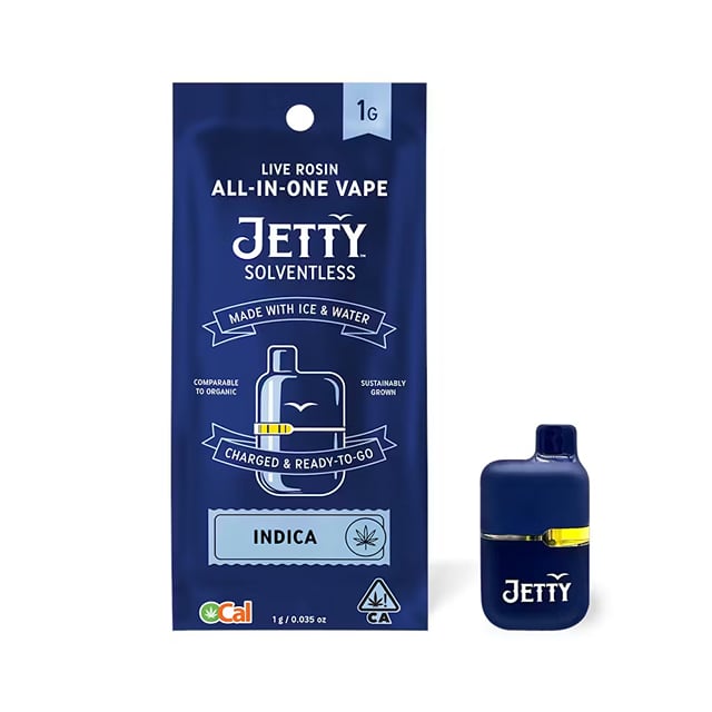Fatso - Solventless - AIO - 1g