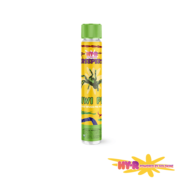 Hy-R Tarantula 1g - Kiwi Pie