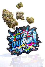 Zatix 3.5G Indoor Flower - OG Diesel (H) - $55 - Pre-Packaged Flowers