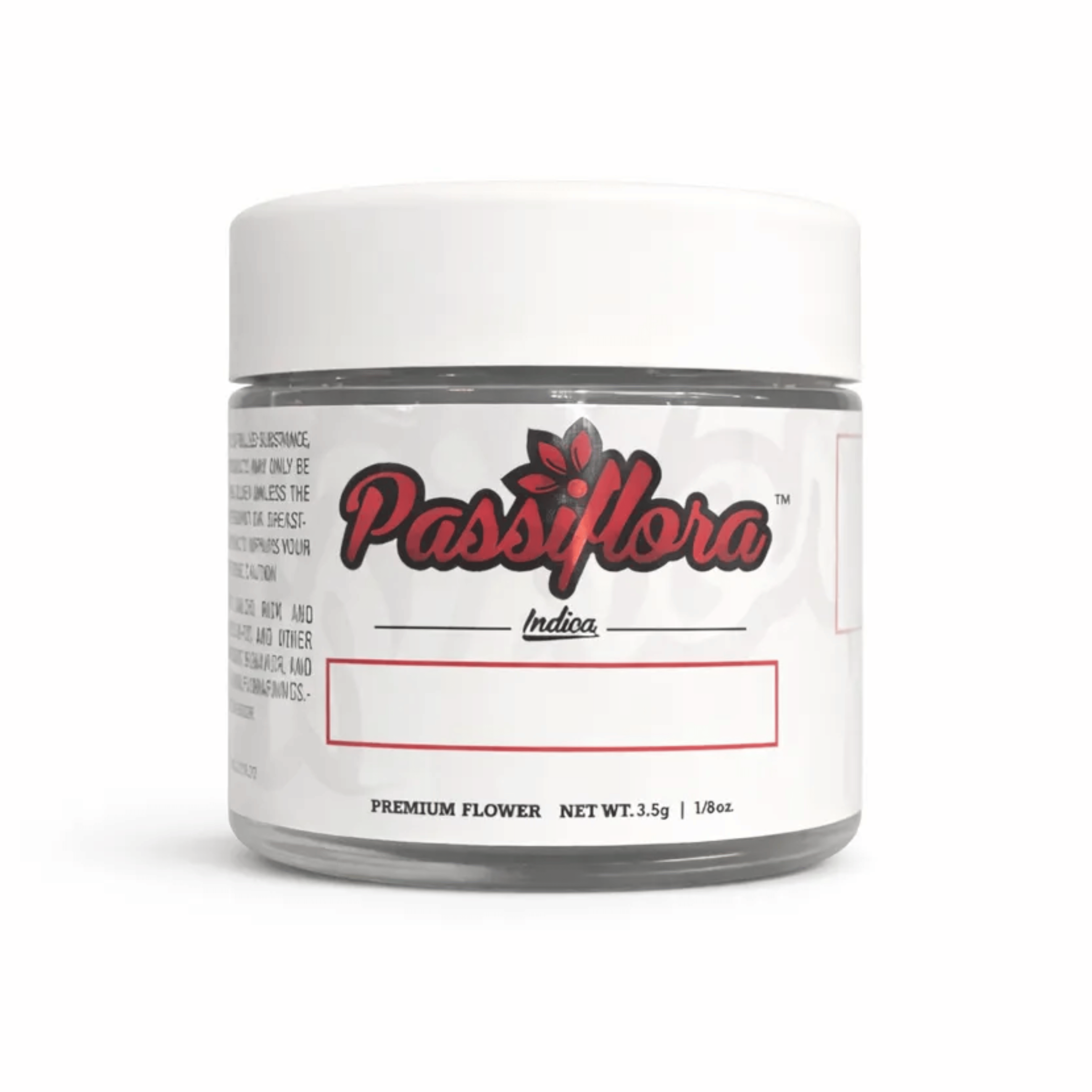 Black Mamba OG - 3.5g - Passiflora - - $45 - Flower