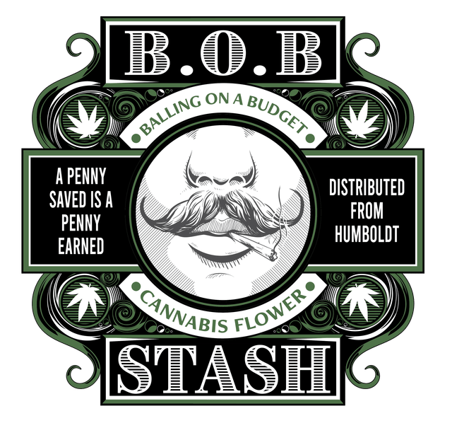Bob Stash: Papaya Punch