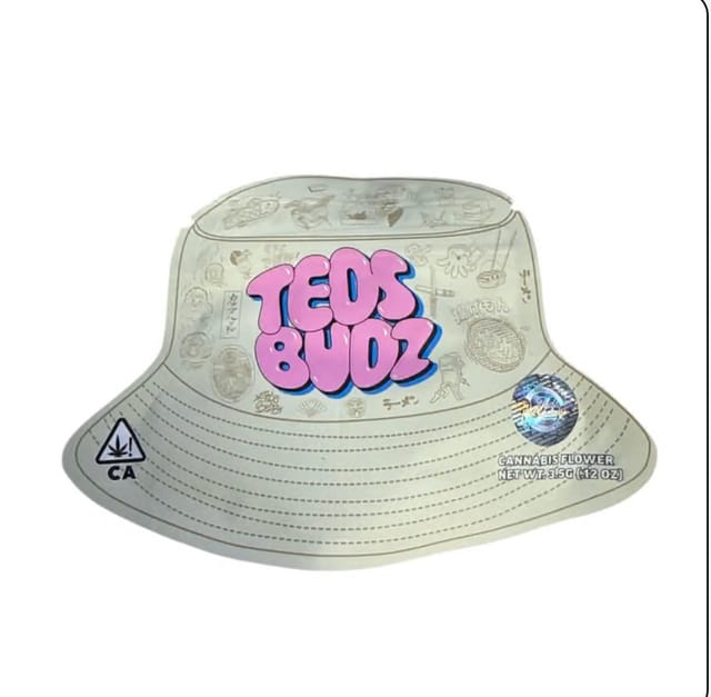 Ted's Budz — Zuava