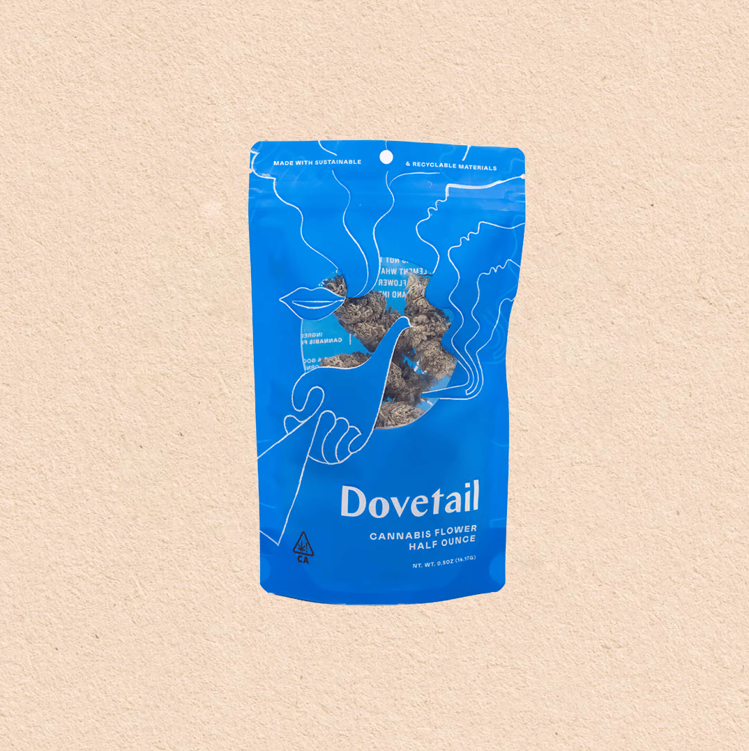 Pink Kush - 14g Smalls - Dovetail - 14g - Hybrid - $35 - Flower (Half Ounces)