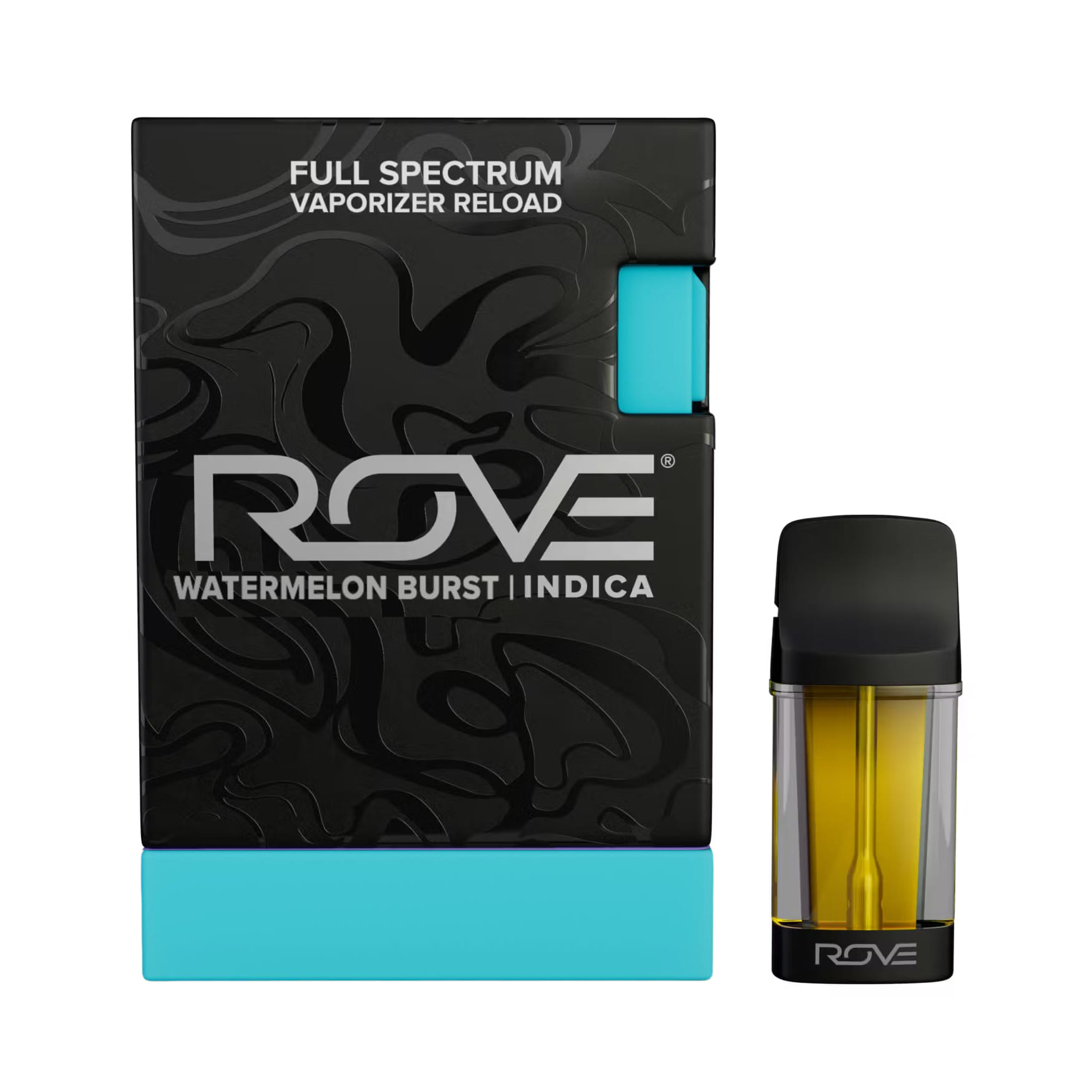 Watermelon Burst (I) - LR Diamond Pod 1g *B2G1 EVERYDAY* - Rove - Watermelon Burst (I) - $36 - Cartridges