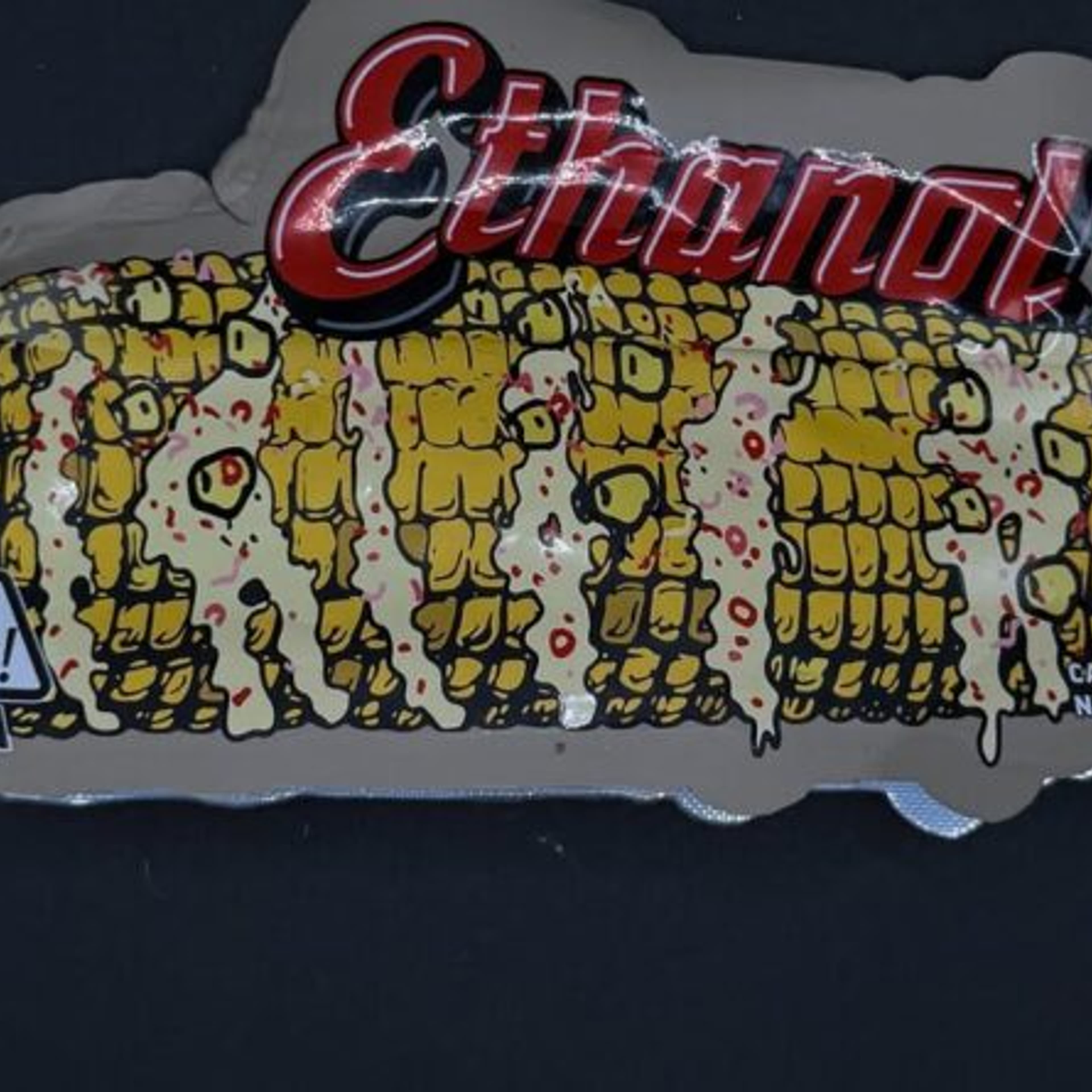 Ethanol 31% - 3.5G *SPECIAL PRICING* - Teds Budz - Ethanol (I) - $55 - Exotic Eighths - Buy 8 Mix & Match get 13.5% Off PLUS $.01 Punch T1 Rosin