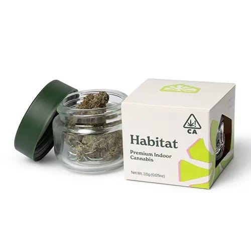Habitat: Sales Floor