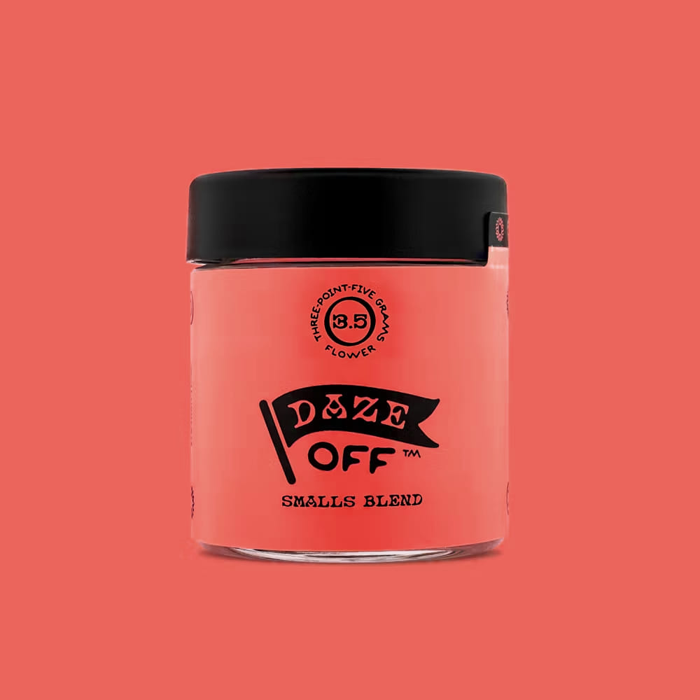 Watermelon Z 29.58% - 3.5G - Daze Off - Watermelon Z (I) - $32 - Flower