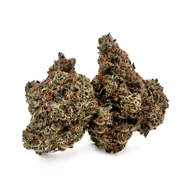 Deli Fresh Flower 1/4oz - OG Kush Breath