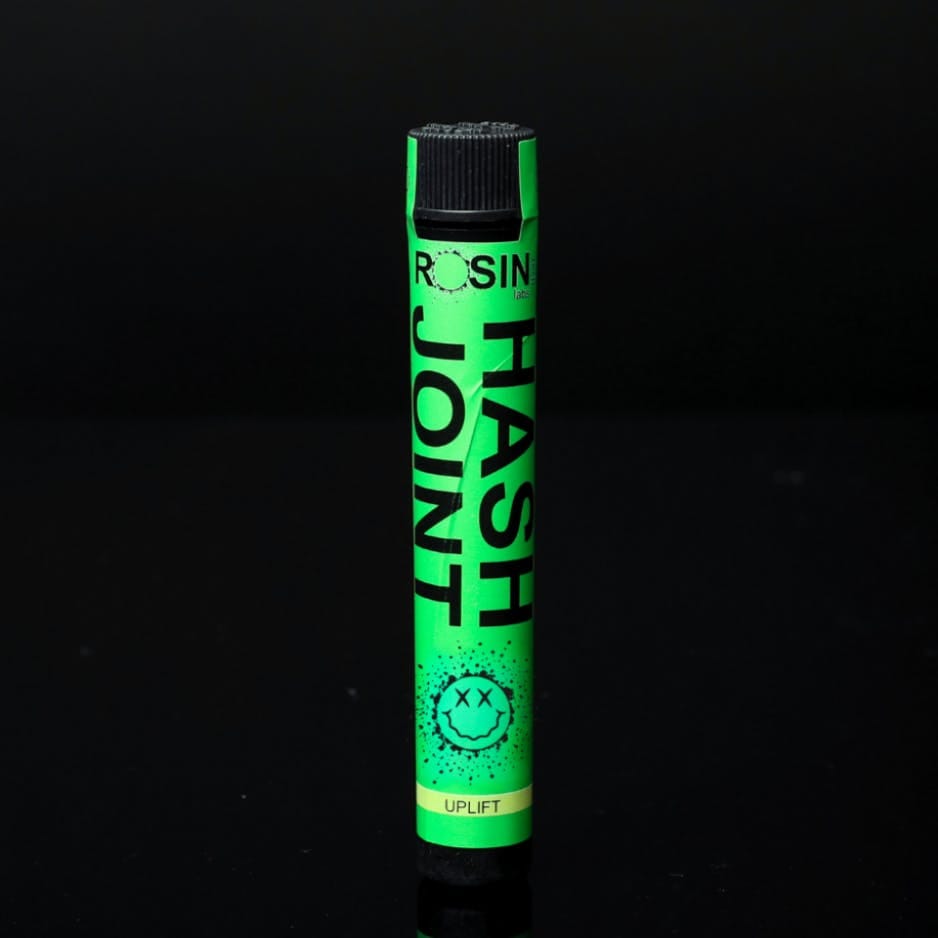 Rosin Tech — Midnight Berry