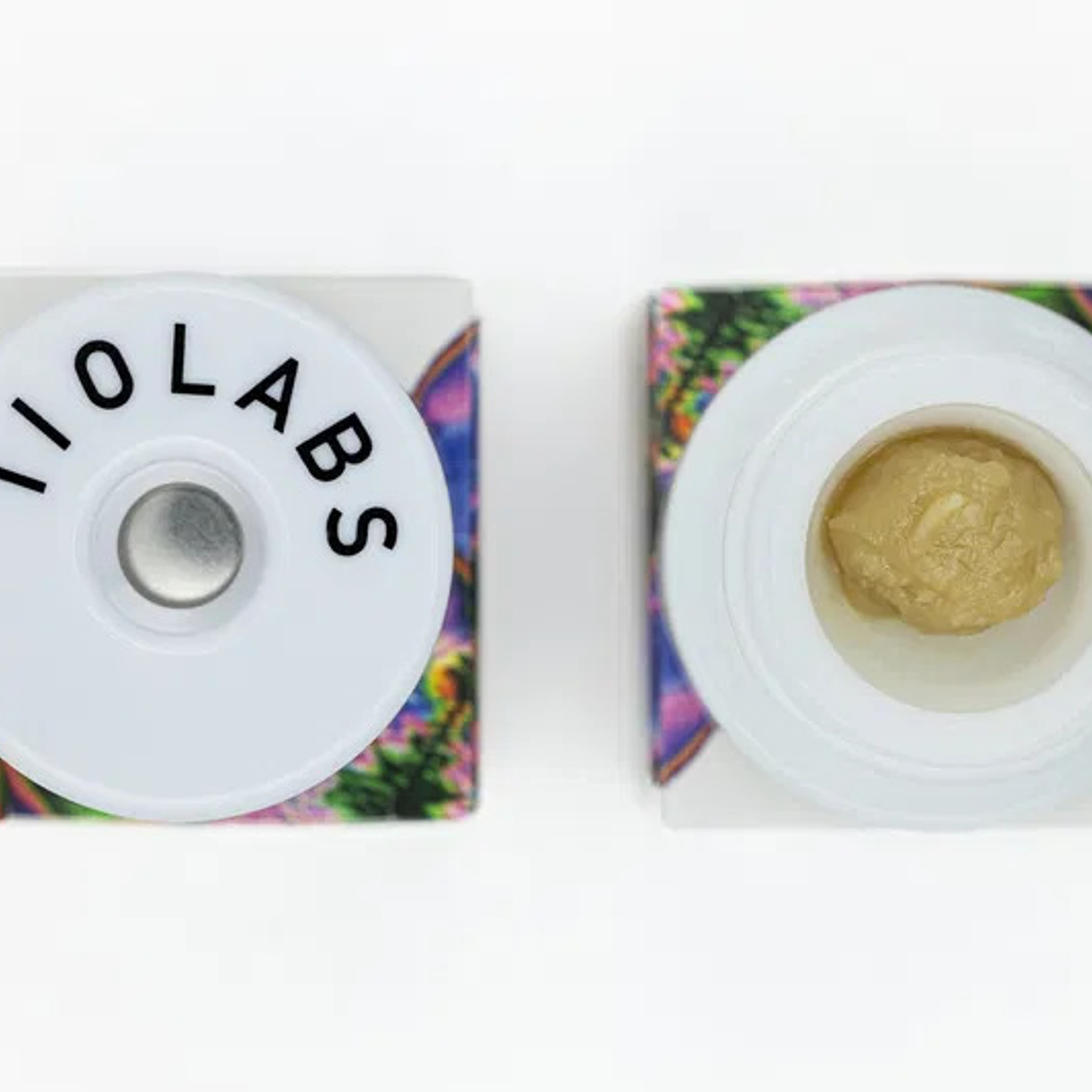 710 Labs: Donny Burger + GMO Live Rosin Badder - 1g - 710 Labs - - $50 - Concentrates