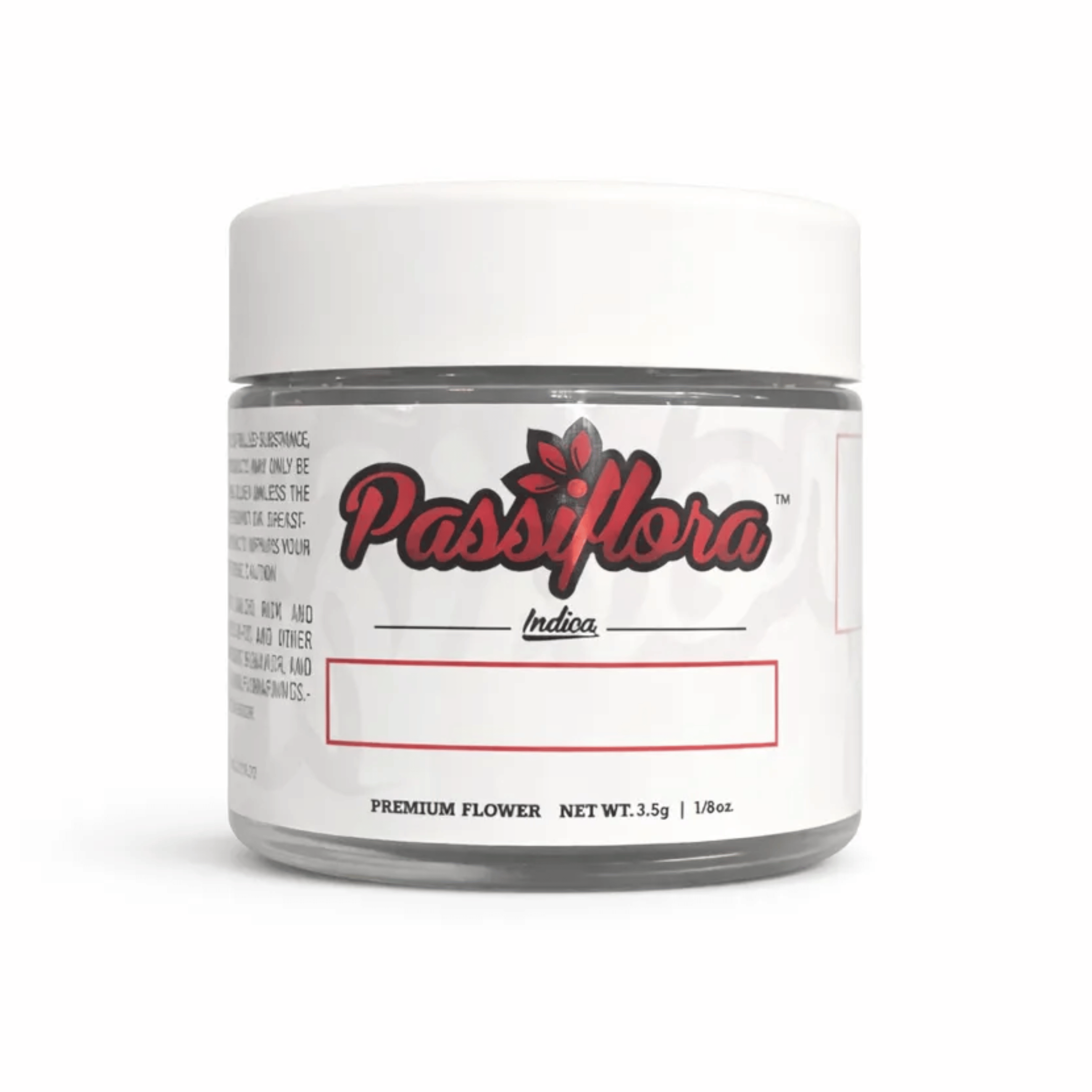 GMO x OG - 3.5g - Passiflora -  - $45 - Flower