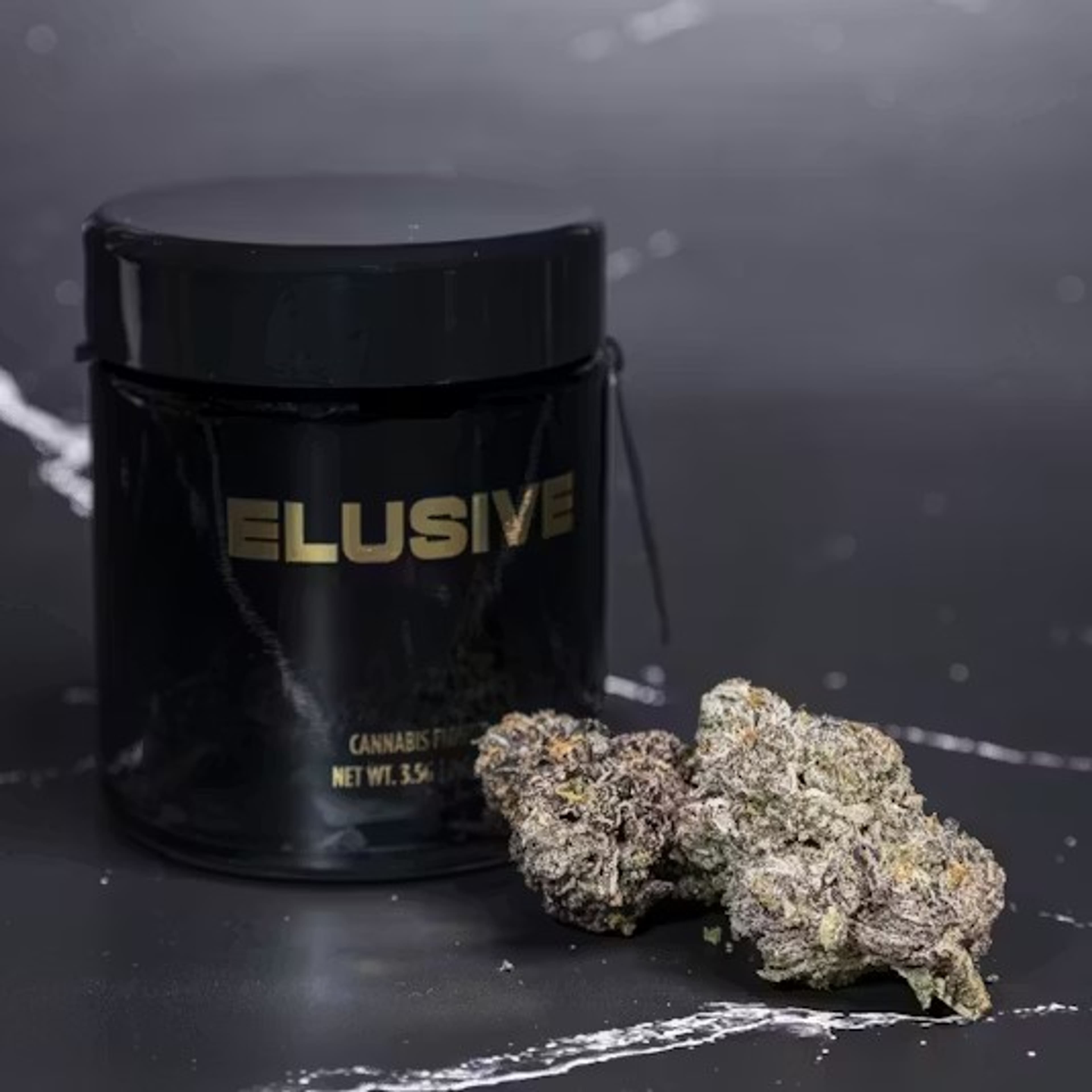 Elusive - Elusive OG - 3.5g - Elusive - - $44.99 - Indoor Flowers